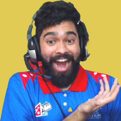 Profile picture of KAJI JI