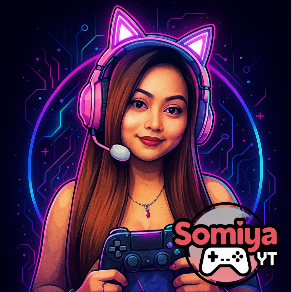 somiya