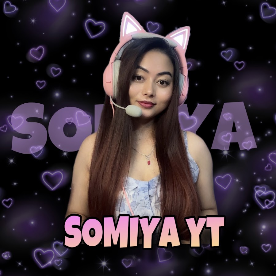 SomiYa YT